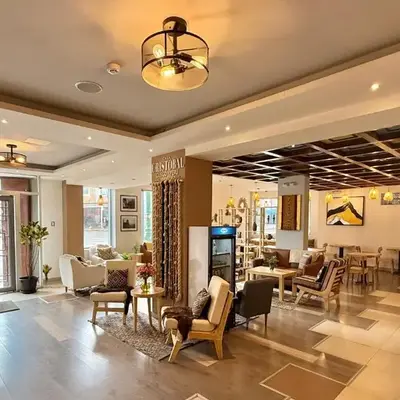 CASA CRISTOBAL Centenario