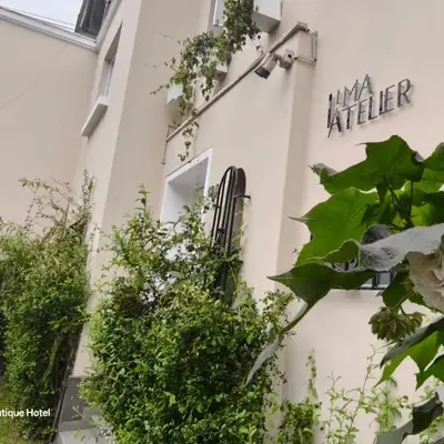 Lima Atelier Boutique