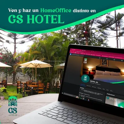 Gallery image of GS Hoteles-Asia Sur in San Vicente de Cañete