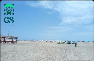 Gallery image of GS Hoteles-Asia Sur in San Vicente de Cañete