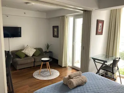 Gallery image of Apartamento moderno en la mejor zona de Barranco in Lima
