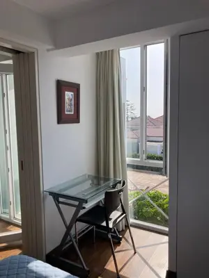 Gallery image of Apartamento moderno en la mejor zona de Barranco in Lima
