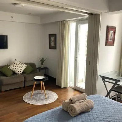 Apartamento moderno en la mejor zona de Barranco