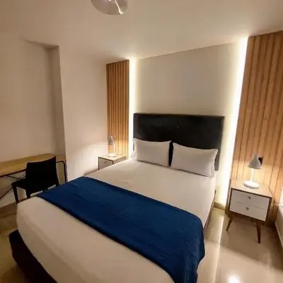 Mandala Lux Hotel