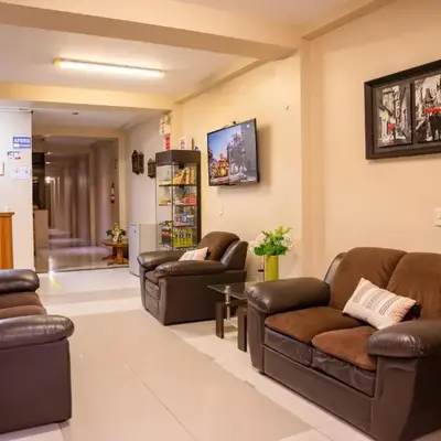 Hostal Los Balcones
