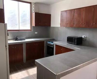 Gallery image of Private 1 bedroom and 1 bathroom apartment with private entrance and private terrace and free Wi-Fi in Corre Viento