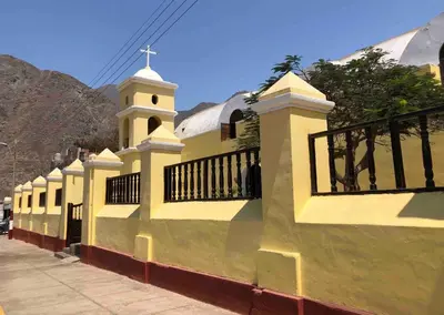Gallery image of Private 1 bedroom and 1 bathroom apartment with private entrance and private terrace and free Wi-Fi in Corre Viento