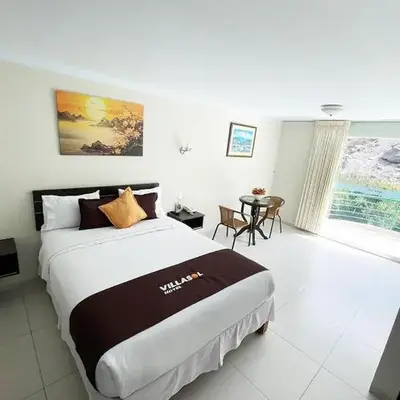 Villasol Hotel