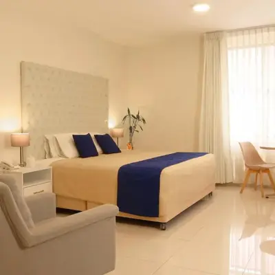 Rig Vêda Hotel