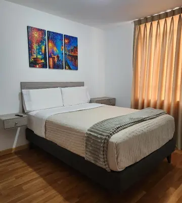 Gallery image of Casa Victoria in Lima