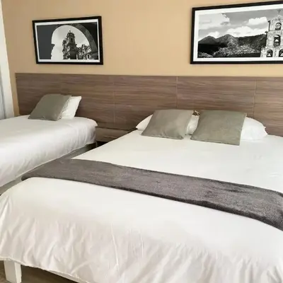 Enjoy Lima in a Renovated and Private Apt D