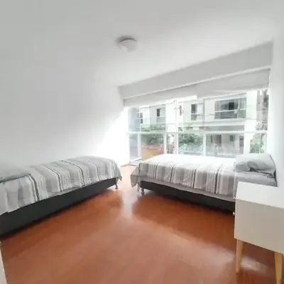 Fantastic Location in Miraflores in Perú