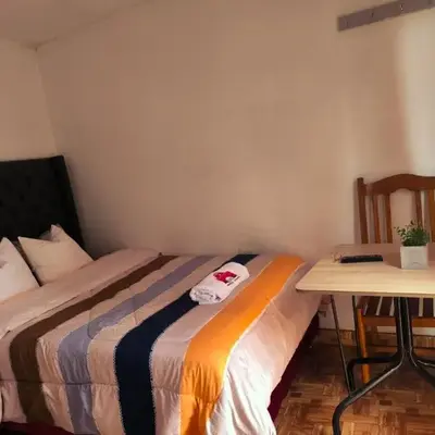 Aqquazul Hospedaje Ayacucho