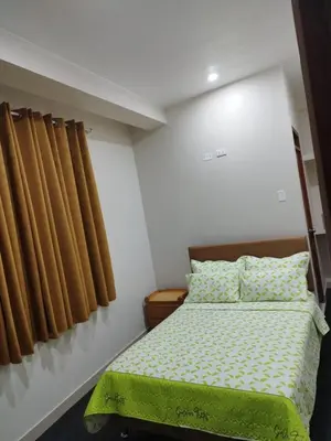 Gallery image of Hospedaje Marfeb in Cieneguilla