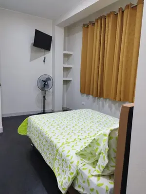 Gallery image of Hospedaje Marfeb in Cieneguilla