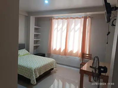 Gallery image of Hospedaje Marfeb in Cieneguilla
