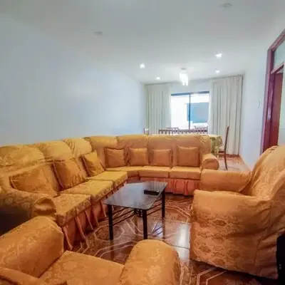 Cusco Central Complete Apartment