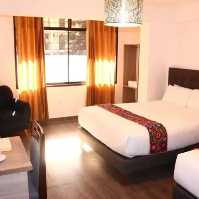 Tikal Inn Machupicchu