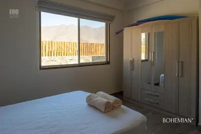 Gallery image of Ecohouse Pachacamac in Pachacamac