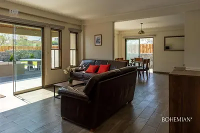 Gallery image of Ecohouse Pachacamac in Pachacamac