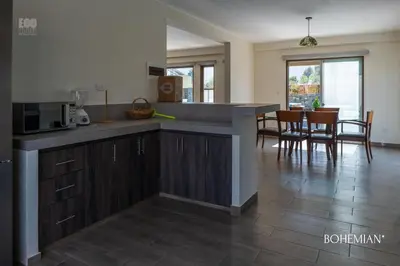 Gallery image of Ecohouse Pachacamac in Pachacamac