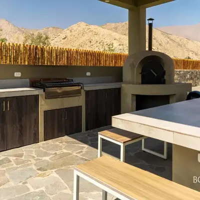 Ecohouse Pachacamac