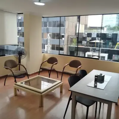 Departamento Centro Financiero San isidro