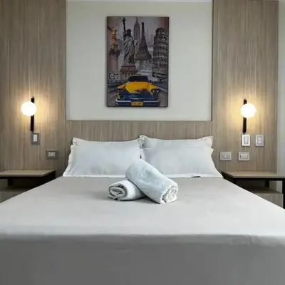 Residencial Mar Caribe