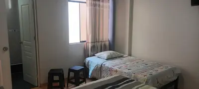 Gallery image of Hospedaje Vicente in Lunahuaná