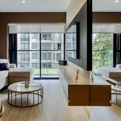 Apartamento acogedor con vista a la calle