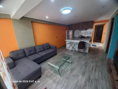 Gallery image of Departamento Temporal Amoblado in Huancayo