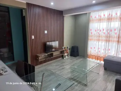 Gallery image of Departamento Temporal Amoblado in Huancayo