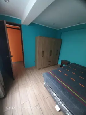 Gallery image of Departamento Temporal Amoblado in Huancayo