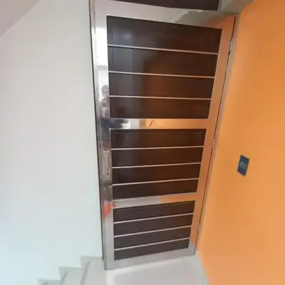 Departamento Temporal Amoblado