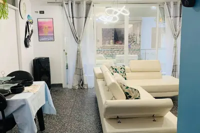 Gallery image of Departamento en Lima Centro in Lima