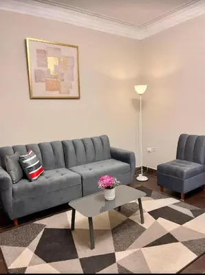 Gallery image of Hernández suites in Lima