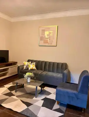 Gallery image of Hernández suites in Lima