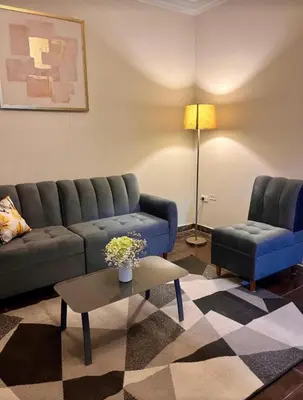 Gallery image of Hernández suites in Lima