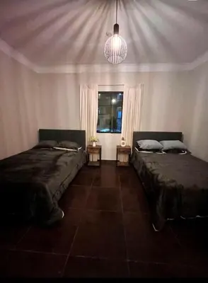 Gallery image of Hernández suites in Lima