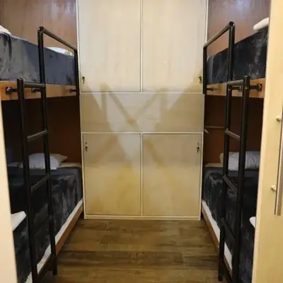 Casa sabina hostel