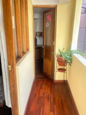 Gallery image of Casa Manzanapata in Cusco