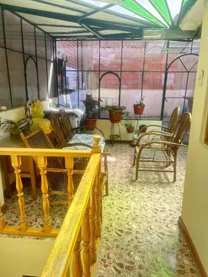 Gallery image of Casa Manzanapata in Cusco