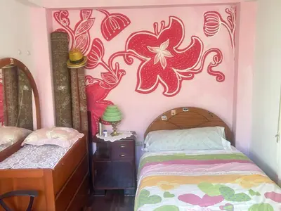 Gallery image of Casa Manzanapata in Cusco