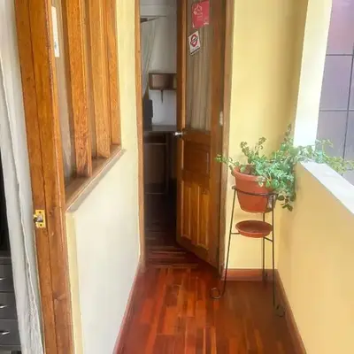 Casa Manzanapata