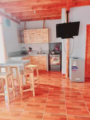 Gallery image of Cabaña Paraiso in El Vergel
