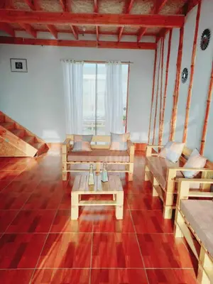 Gallery image of Cabaña Paraiso in El Vergel