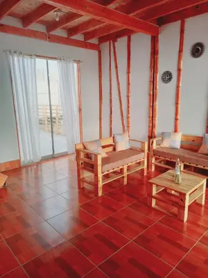 Gallery image of Cabaña Paraiso in El Vergel
