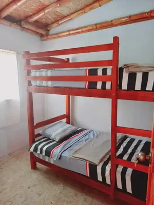 Gallery image of Cabaña Paraiso in El Vergel