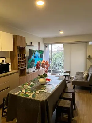 Gallery image of Dpto con 8 camas y vista al mar de 3 habitaciones in Lima