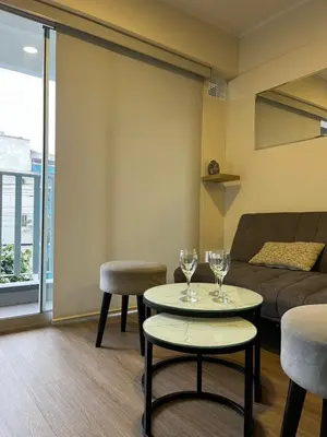 Gallery image of Dpto con 8 camas y vista al mar de 3 habitaciones in Lima